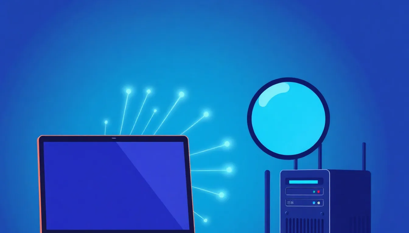 Không tìm thấy NAS Synology trên find.synology.com: cách sửa