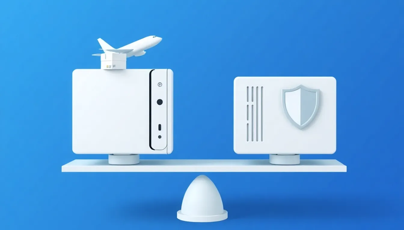 NAS Synology xách tay hay chính hãng: rẻ hơn bao nhiêu?