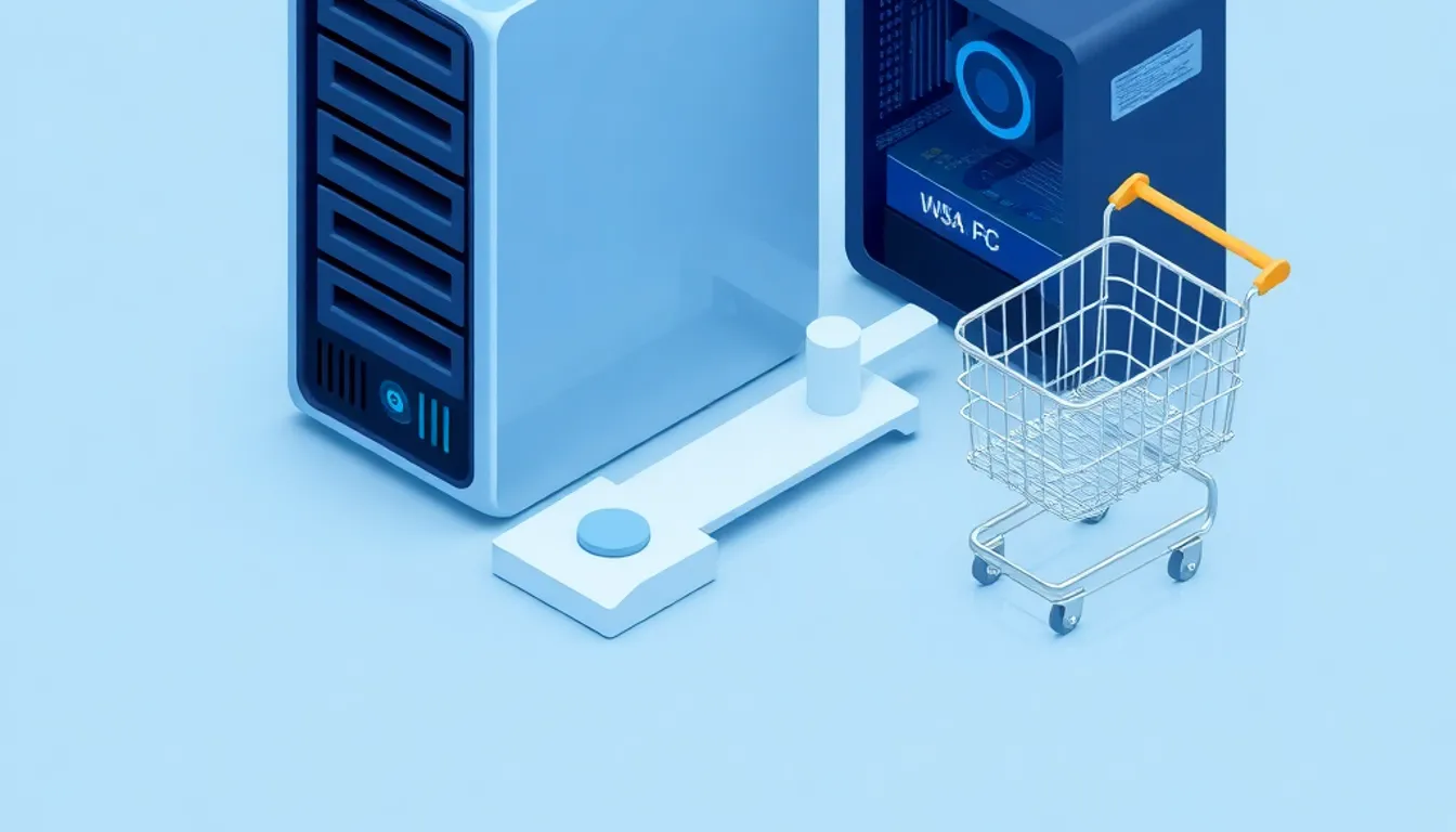 NAS Xpenology là gì? Có nên mua, mua ở đâu uy tín